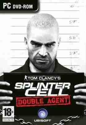 Descargar Splinter Cell Double Agent por Torrent