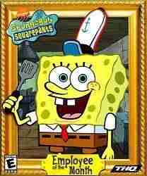 Descargar Spongebob Squarepants – Employee Of The Month por Torrent