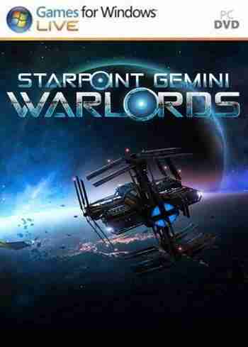 Descargar Starpoint Gemini Warlords [MULTI][CODEX] por Torrent