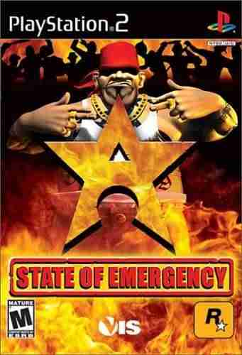 Descargar State Of Emergency por Torrent