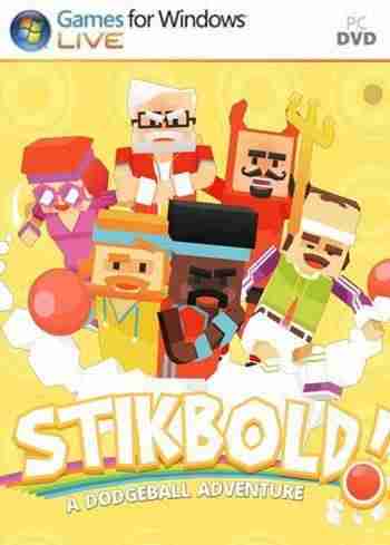 Descargar Stikbold A Dodgeball Adventure Couch Overtime Anniversary Edition [MULTI][TiNY] por Torrent