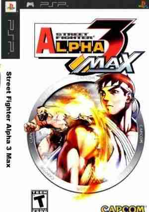 Descargar Street Fighter Alpha 3 por Torrent