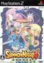 Descargar Summon Night 4 por Torrent