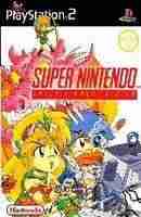 Descargar Super Nintendo 445 Roms por Torrent