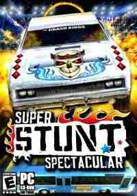 Descargar Super Stunt Spectacular por Torrent