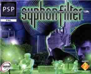 Descargar Syphon Filter por Torrent