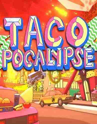 Descargar Tacopocalypse [ENG][ACTiVATED] por Torrent