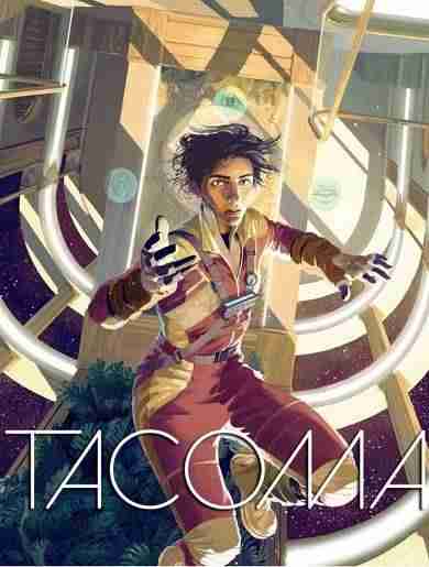 Descargar Tacoma [MULTI][CODEX] por Torrent