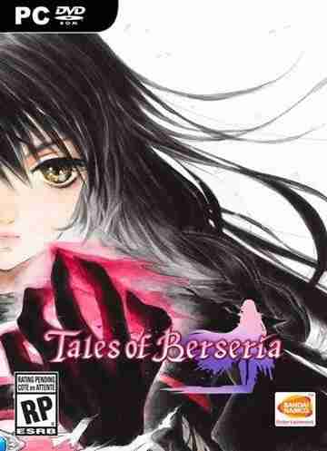 Descargar Tales of Berseria [MULTI][CPY] por Torrent