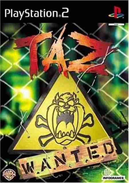 Descargar Taz Wanted por Torrent