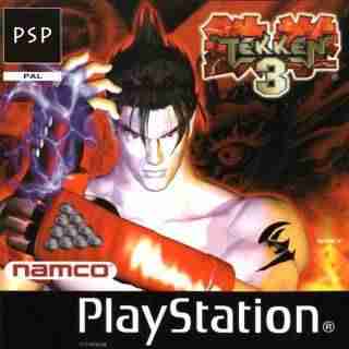 Descargar Tekken 3 por Torrent