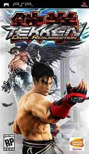 Descargar Tekken Dark Resurrection por Torrent