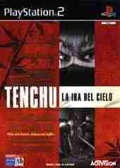 Descargar Tenchu La Ira Del Cielo por Torrent