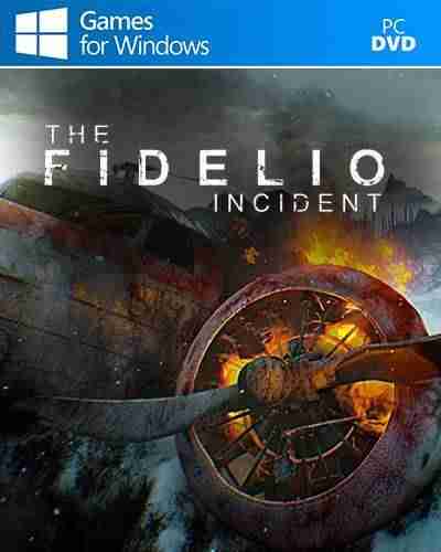 Descargar The Fidelio Incident [ENG][HI2U] por Torrent