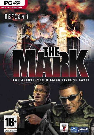 Descargar The Mark por Torrent