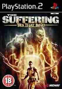 Descargar The Suffering Ties That Bind por Torrent