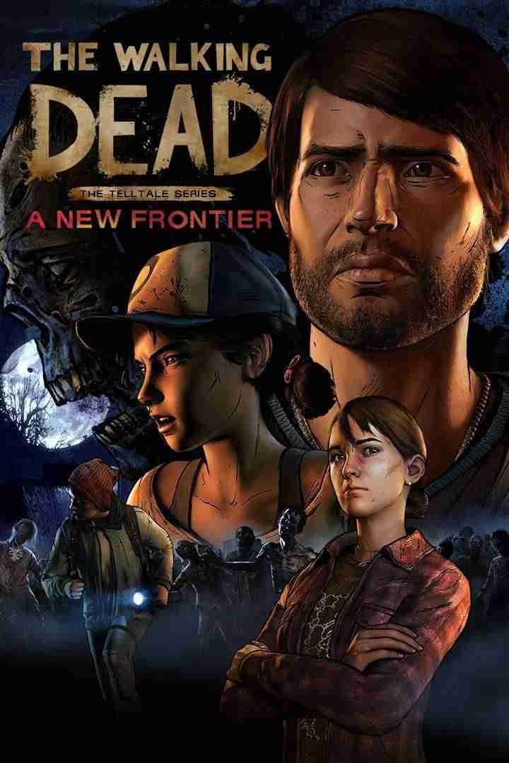 Descargar The Walking Dead A New Frontier Episode 4 [MULTI][CODEX] por Torrent