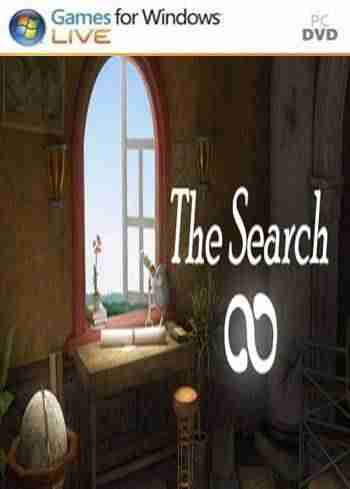 Descargar The Search [ENG][PLAZA] por Torrent