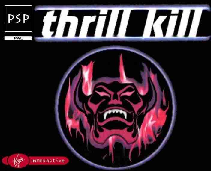 Descargar Thrill Kill Full UnCensored Version por Torrent