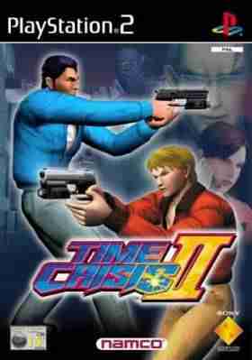 Descargar Time Crisis 2 por Torrent