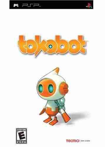 Descargar Tokobot por Torrent