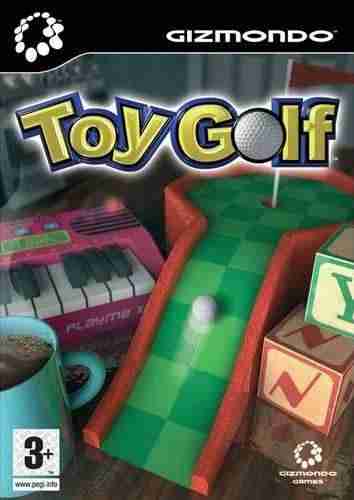 Descargar Toy Golf por Torrent