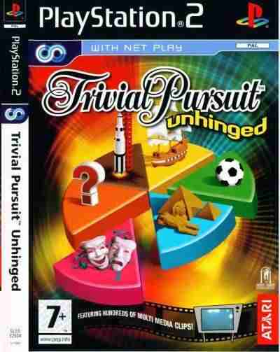 Descargar Trivial Pursuit por Torrent