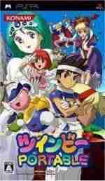 Descargar Twinbee Portable por Torrent