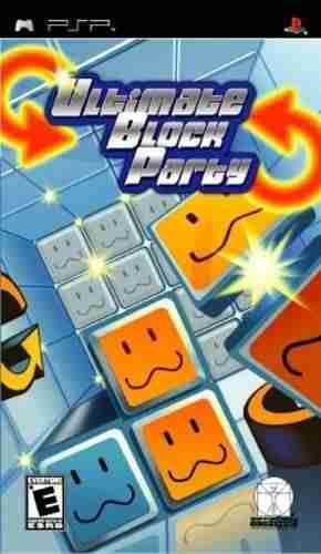 Descargar Ultimate Block Party por Torrent