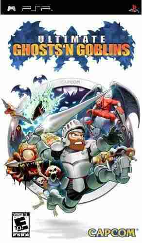 Descargar Ultimate Ghosts N Goblins por Torrent