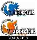 Descargar Valkyrie Profile Lenneth por Torrent