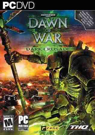 Descargar Warhammer 40K Dawn Of War Dark Crusade por Torrent