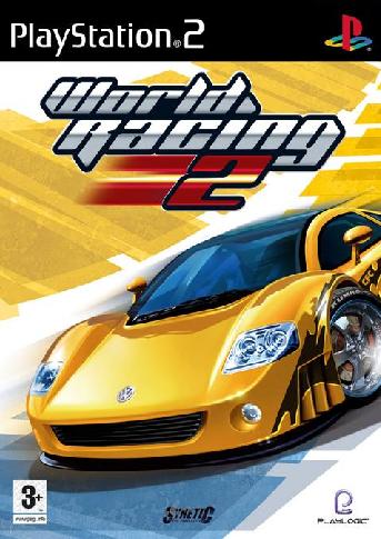 Descargar World Racing 2 por Torrent