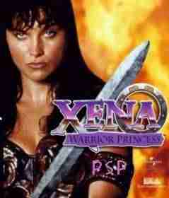 Descargar Xena Warrior Princess por Torrent