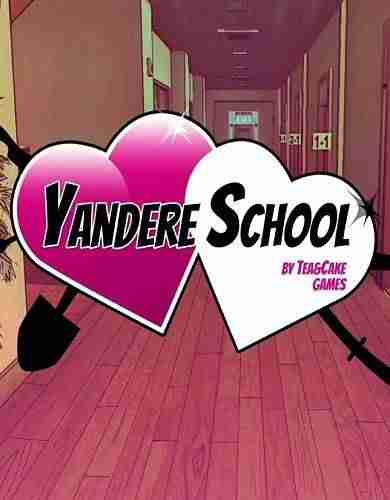 Descargar Yandere School [MULTI][DARKSiDERS] por Torrent