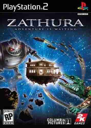 Descargar Zathura por Torrent