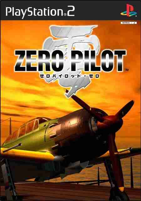 Descargar Zero Pilot Zero por Torrent