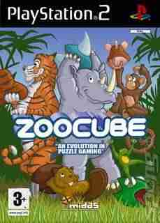 Descargar ZooCube por Torrent