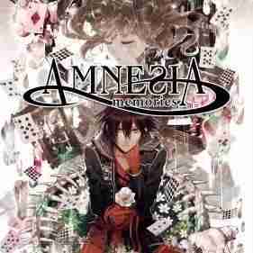 Descargar Amnesia Memories [MULTI][DARKSiDERS] por Torrent