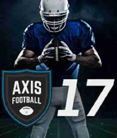 Descargar Axis Football 2017 [ENG][SKIDROW] por Torrent