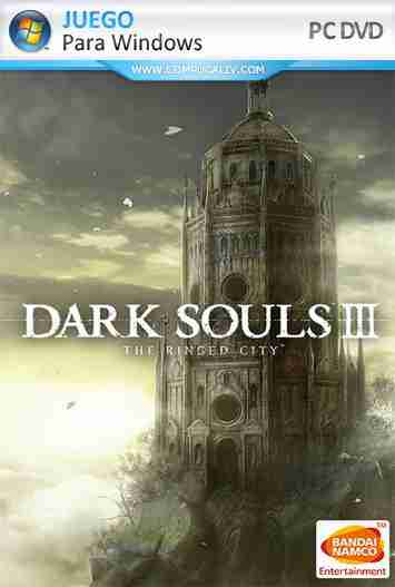 Descargar Dark Souls III The Ringed City [MULTI][CODEX] por Torrent