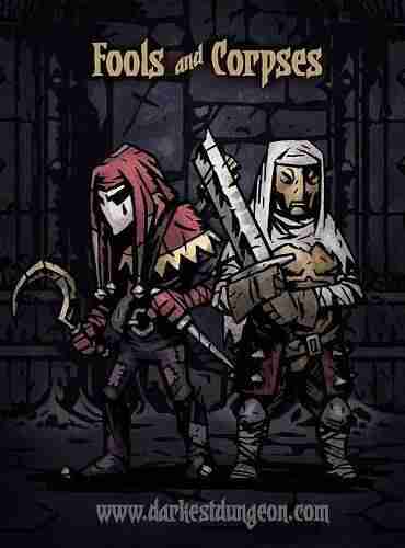 Descargar Darkest Dungeon Radiant [MULTI][TiNY] por Torrent