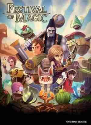 Descargar Earhlock Festival of Magic [MULTI][SKIDROW] por Torrent