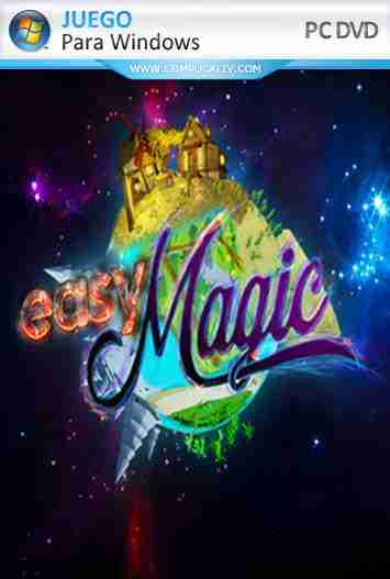 Descargar Easy Magic [ENG][PLAZA] por Torrent