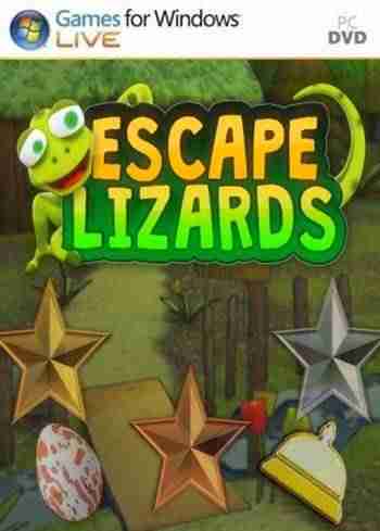 Descargar Escape Lizards [ENG][CODEX] por Torrent