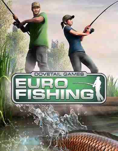 Descargar Euro Fishing Manor Farm Lake [MULTI][CODEX] por Torrent