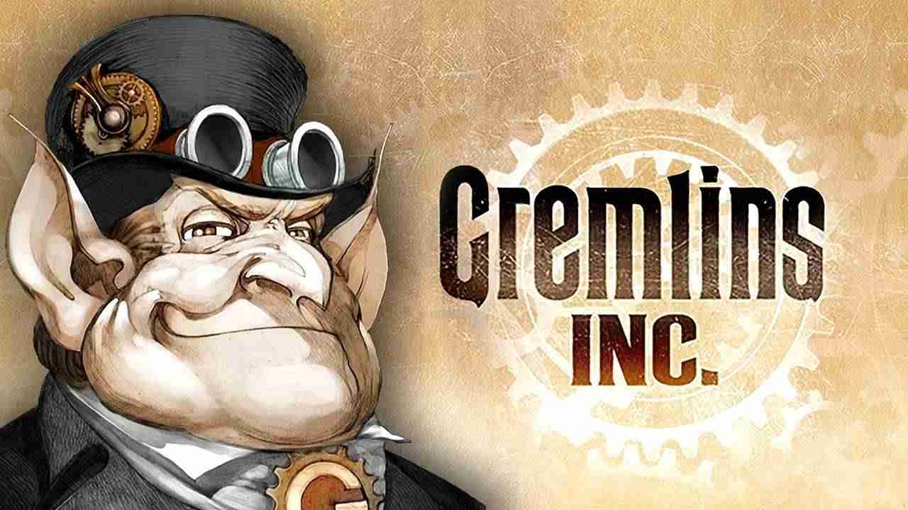 Descargar Gremlins Inc [MULTI][I KnoW] por Torrent