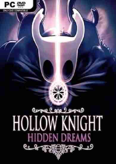 Descargar Hollow Knight Hidden Dreams [ENG][RELOADED] por Torrent