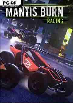 Descargar Mantis Burn Racing Elite Class [MULTI][PLAZA] por Torrent