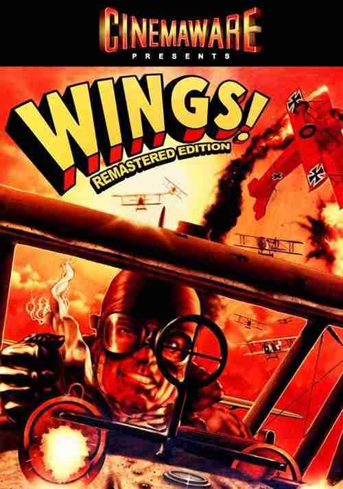 Descargar Wings Remastered Edition [MULTI17][PROPHET] por Torrent